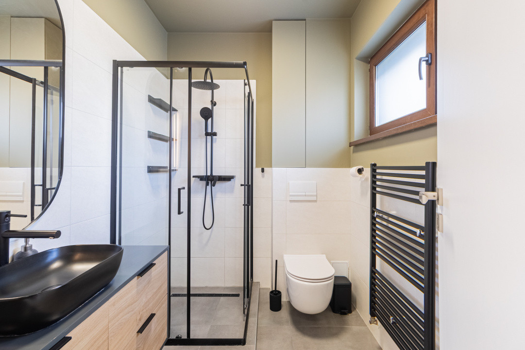 Casa 4 camere I Ghimbav I Mobilata & Utilata