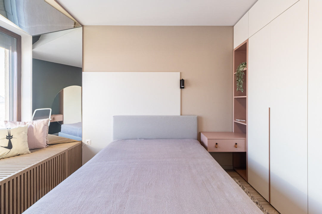 Casa 4 camere I Ghimbav I Mobilata & Utilata