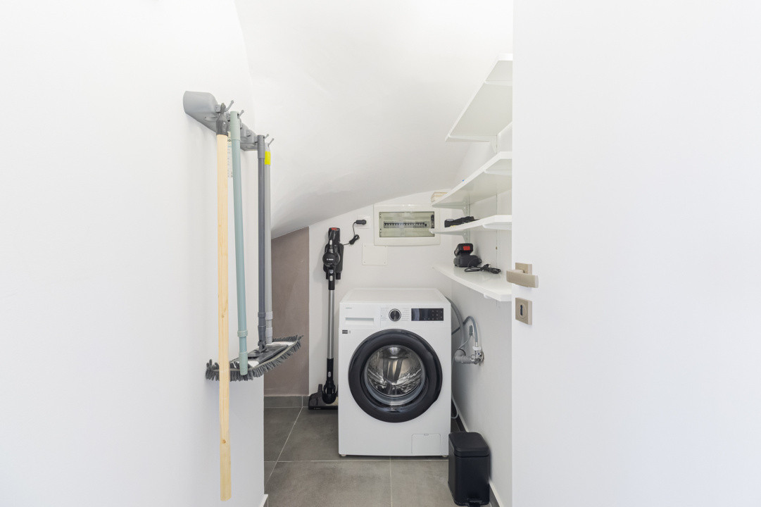 Casa 4 camere I Ghimbav I Mobilata & Utilata