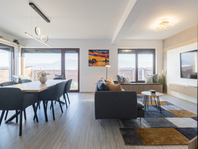 Casa 4 camere  I Mobilata & Utilata I Pet Friendly