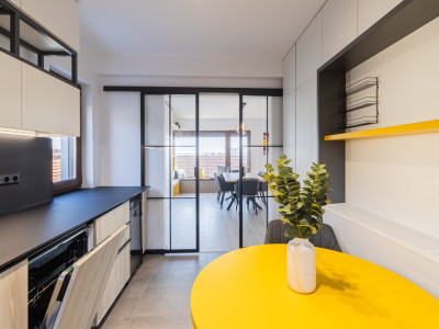 Casa 4 camere  I Mobilata & Utilata I Pet Friendly
