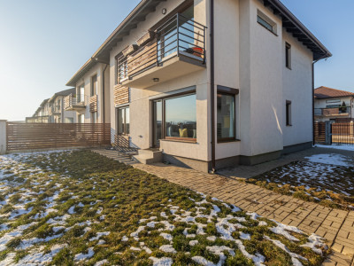 Casa 4 camere  I Mobilata & Utilata I Pet Friendly