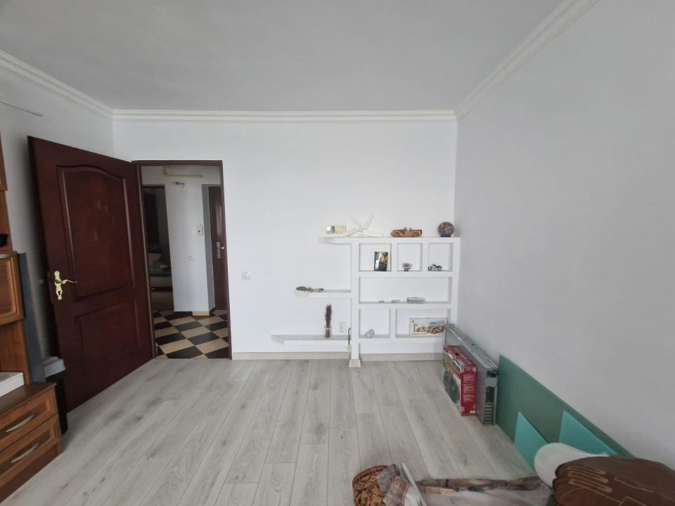 Apartament 3 camere mobilat si utilat Cisnadie 