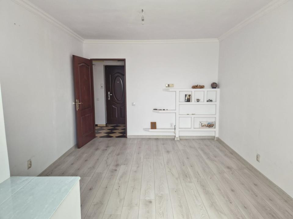 Apartament decomandat 3 camere Cisnadie 