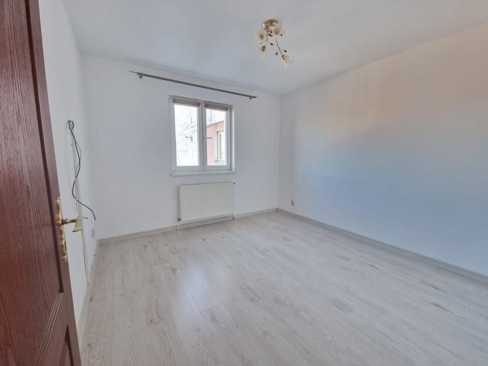 Apartament decomandat 3 camere Cisnadie 