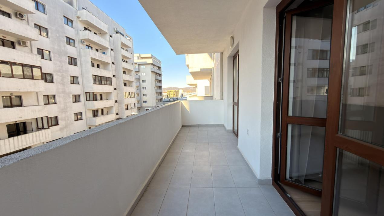 Apartament 3 Camere Decomandat - Zona Doamna Stanca - inchiriere