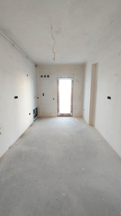 Apartamente finalizate cu 2-3 camere balcon sau gradina Selimbar Sibiu