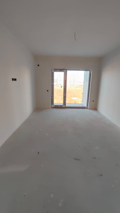 Apartamente finalizate cu 2-3 camere balcon sau gradina Selimbar Sibiu