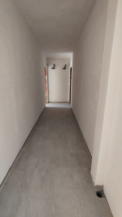 Apartamente finalizate cu 2-3 camere balcon sau gradina Selimbar Sibiu