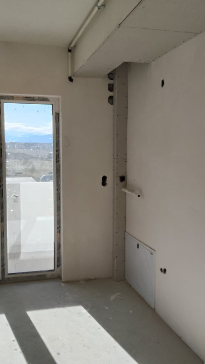 Apartamente finalizate cu 2-3 camere balcon sau gradina Selimbar Sibiu