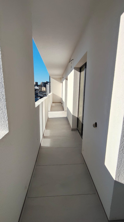 Apartamente finalizate cu 2-3 camere balcon sau gradina Selimbar Sibiu