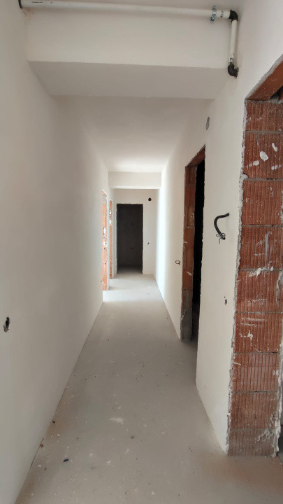 Apartamente finalizate cu 2-3 camere balcon sau gradina Selimbar Sibiu