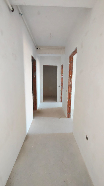 Apartamente finalizate cu 2-3 camere balcon sau gradina Selimbar Sibiu