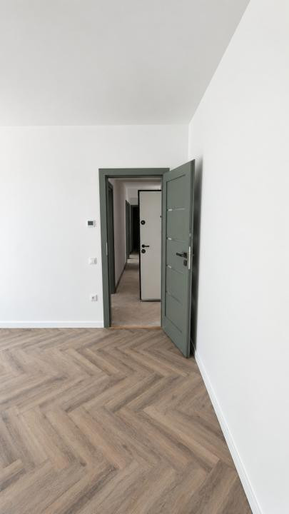 Apartamente finalizate cu 2-3 camere balcon sau gradina Selimbar Sibiu