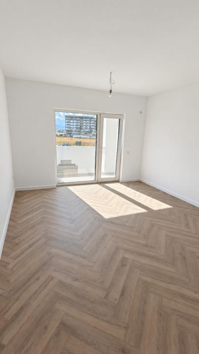 Apartamente finalizate cu 2-3 camere balcon sau gradina Selimbar Sibiu