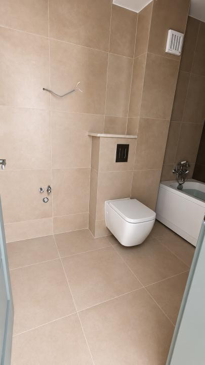 Apartamente finalizate cu 2-3 camere balcon sau gradina Selimbar Sibiu