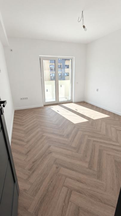 Apartamente finalizate cu 2-3 camere balcon sau gradina Selimbar Sibiu