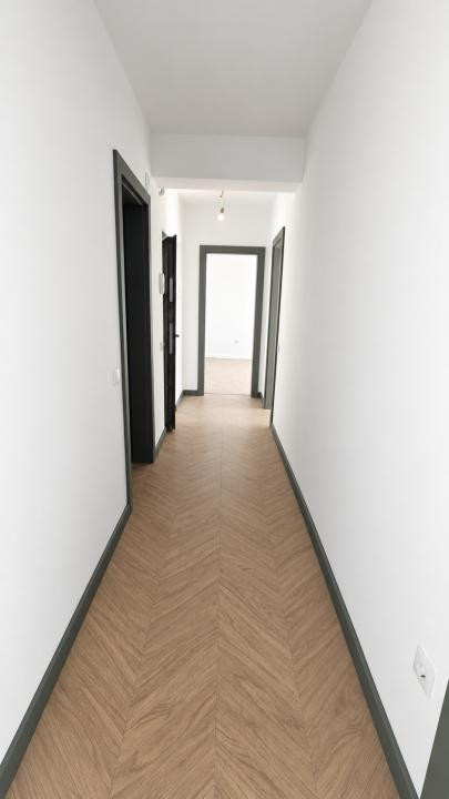 Apartamente finalizate cu 2-3 camere balcon sau gradina Selimbar Sibiu
