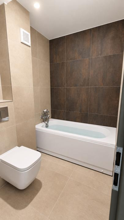 Apartamente finalizate cu 2-3 camere balcon sau gradina Selimbar Sibiu