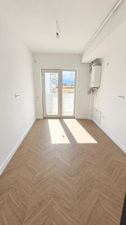 Apartamente finalizate cu 2-3 camere balcon sau gradina Selimbar Sibiu