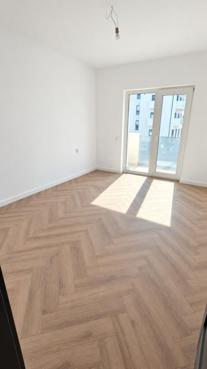 Apartamente finalizate cu 2-3 camere balcon sau gradina Selimbar Sibiu