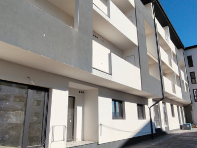 Apartamente finalizate cu 2-3 camere balcon sau gradina Selimbar Sibiu