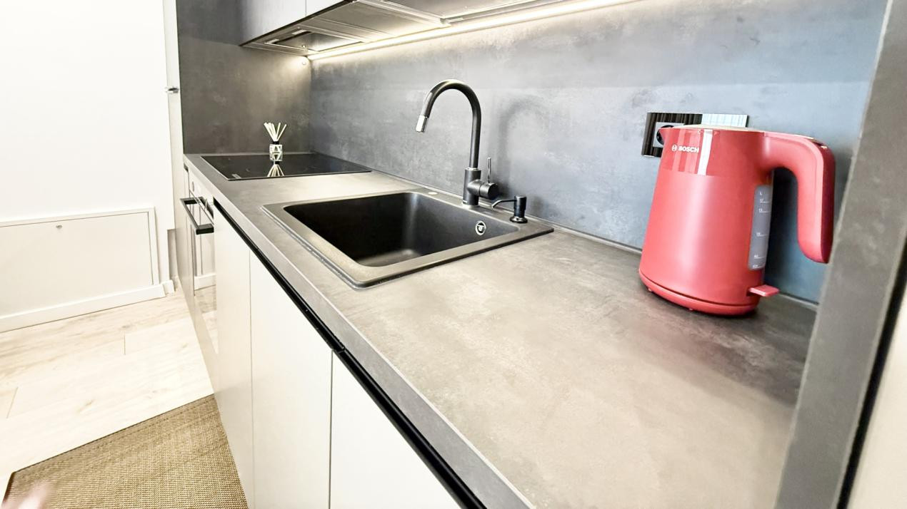 Apartament Premium 3 Camere | Etaj 9 | Smart Home | Lângă Coresi Mall