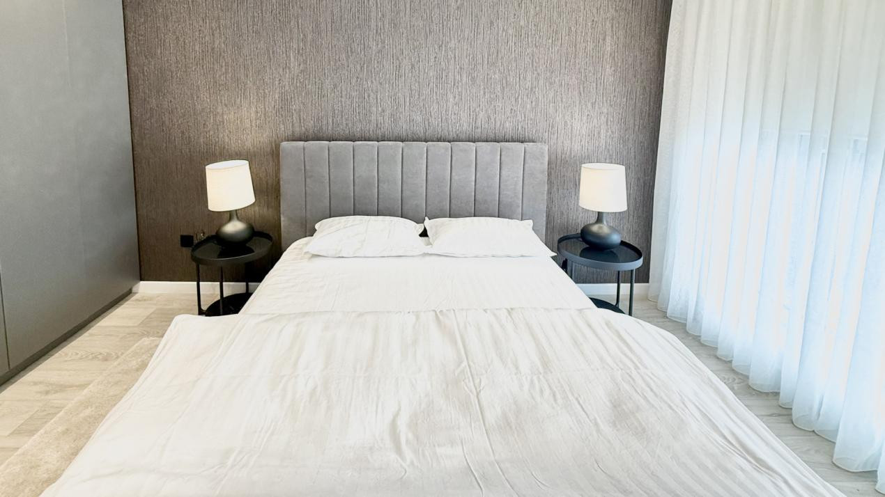 Apartament Premium 3 Camere | Etaj 9 | Smart Home | Lângă Coresi Mall