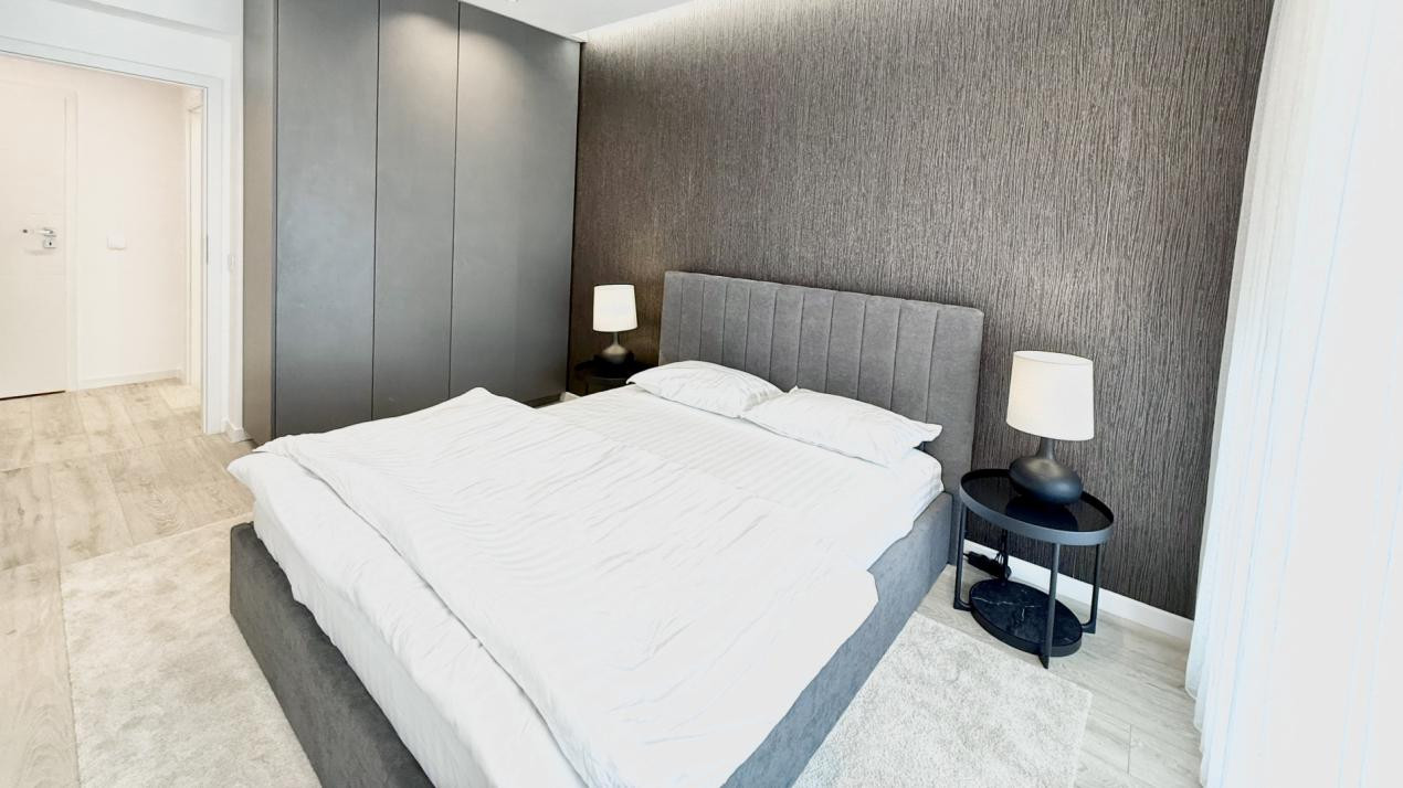 Apartament Premium 3 Camere | Etaj 9 | Smart Home | Lângă Coresi Mall