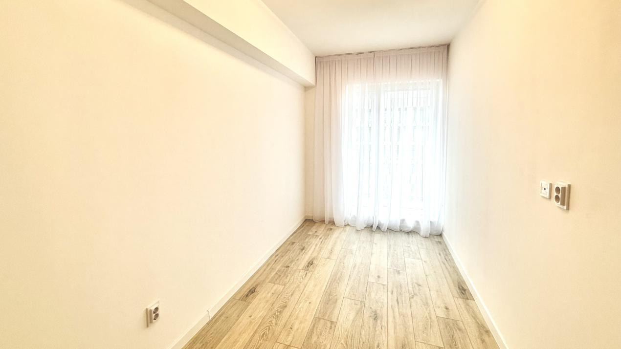 Apartament Premium 3 Camere | Etaj 9 | Smart Home | Lângă Coresi Mall