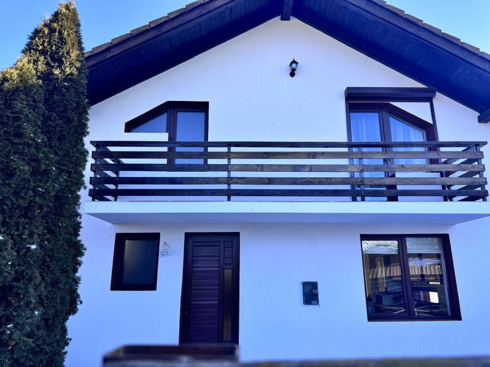 Casa de inchiriat Cristian zona Centrala