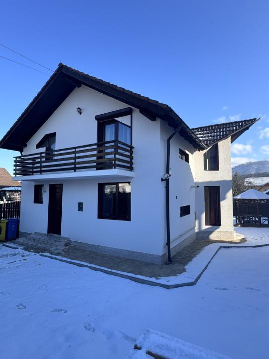 Casa de inchiriat Cristian zona Centrala