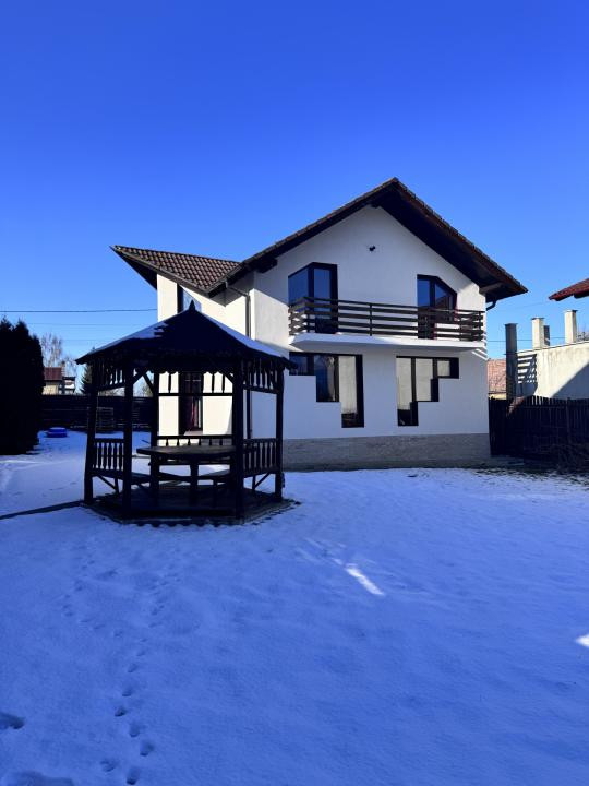 Casa de inchiriat Cristian zona Centrala