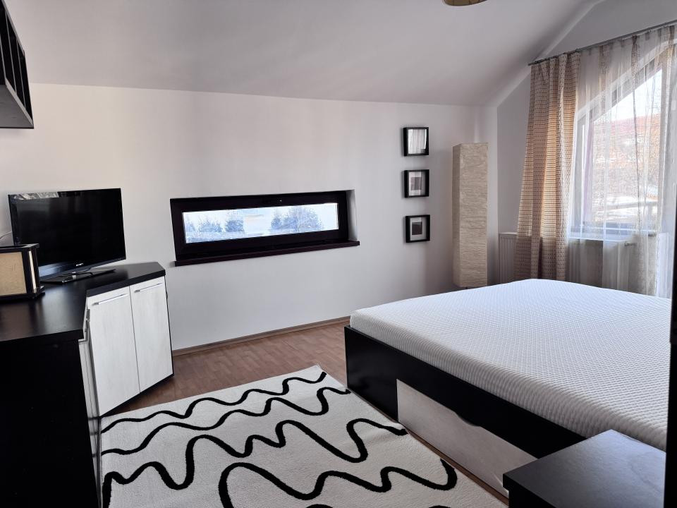 Casa de inchiriat Cristian zona Centrala