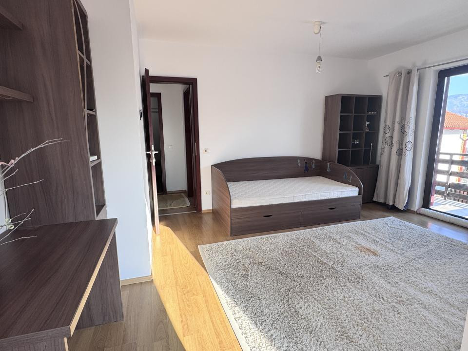 Casa de inchiriat Cristian zona Centrala