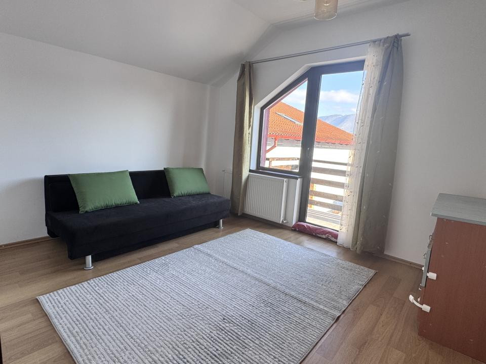 Casa de inchiriat Cristian zona Centrala