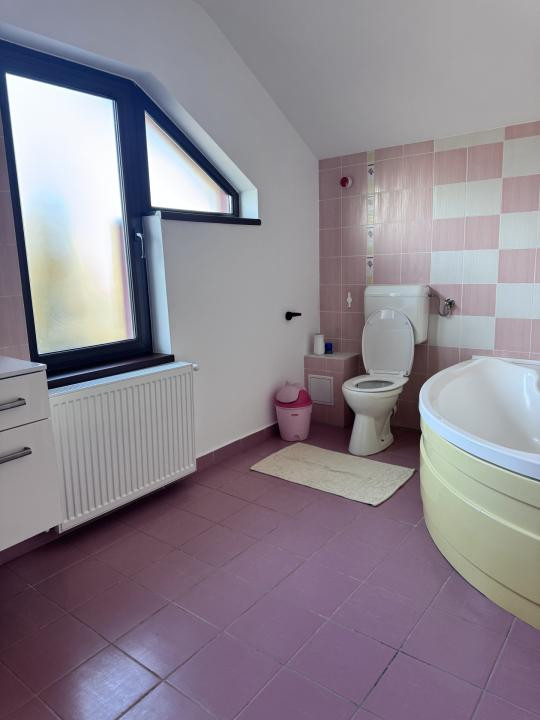 Casa de inchiriat Cristian zona Centrala