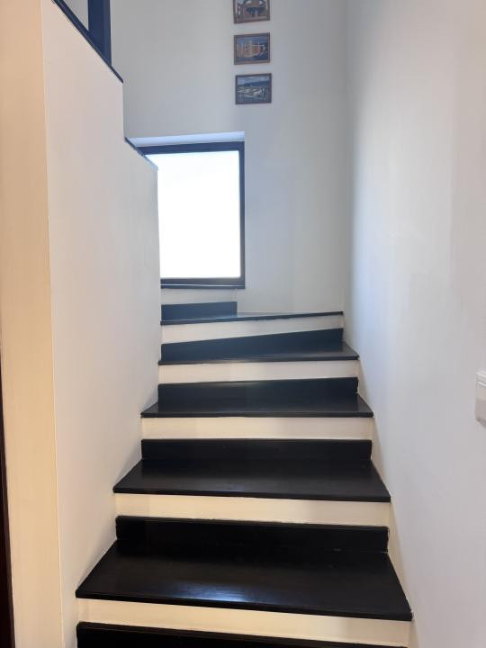 Casa de inchiriat Cristian zona Centrala