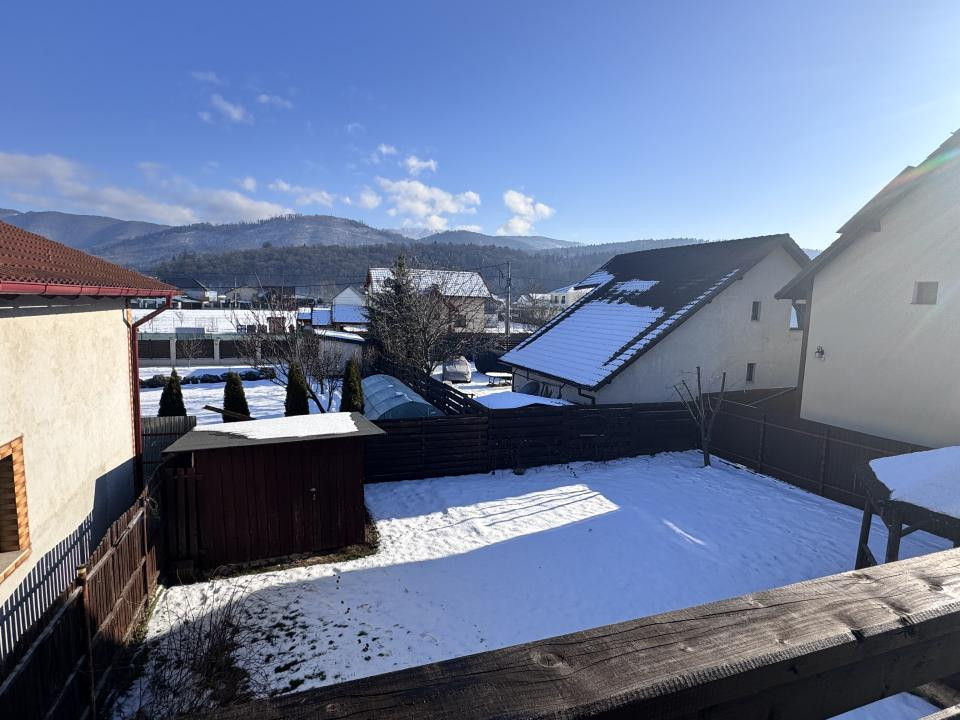 Casa de inchiriat Cristian zona Centrala