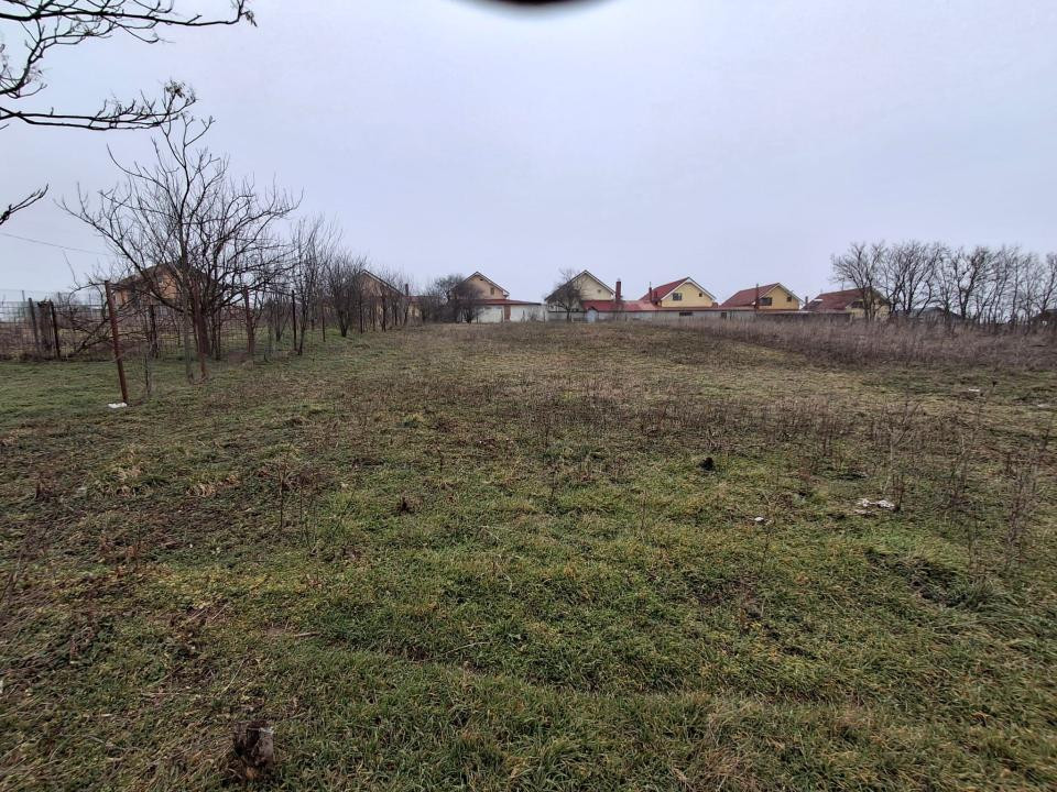 Vânzare Teren  Malu Mare * zona centrală