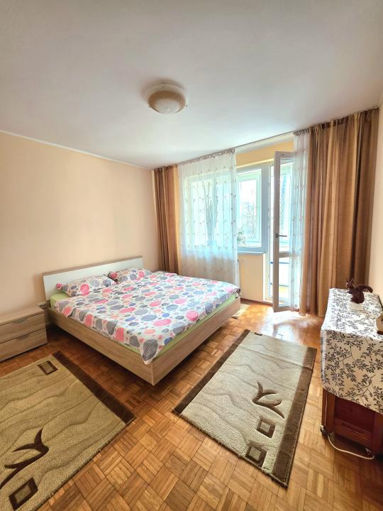 Apartament 2 camere | Astra | Etaj 1