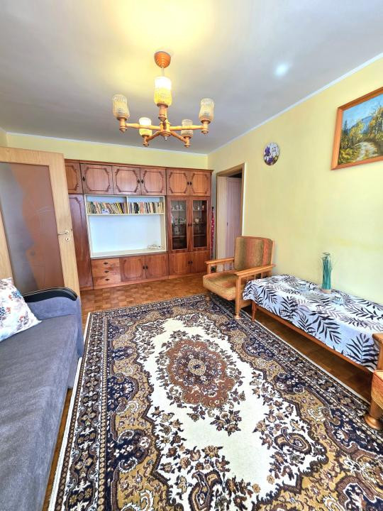 Apartament 2 camere | Astra | Etaj 1