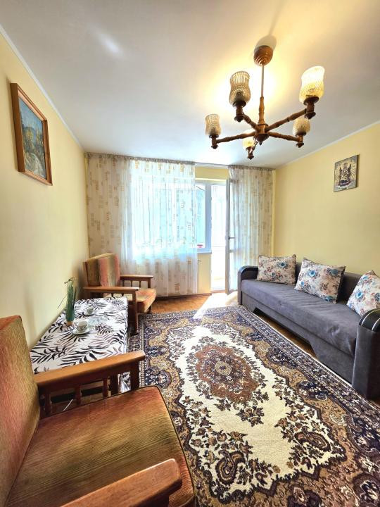 Apartament 2 camere | Astra | Etaj 1