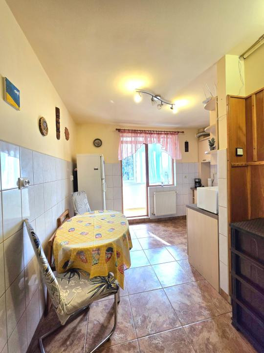 Apartament 2 camere | Astra | Etaj 1