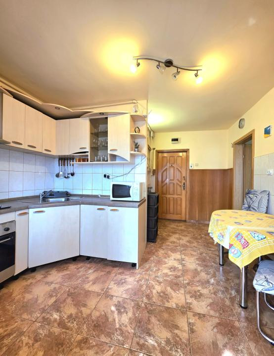 Apartament 2 camere | Astra | Etaj 1