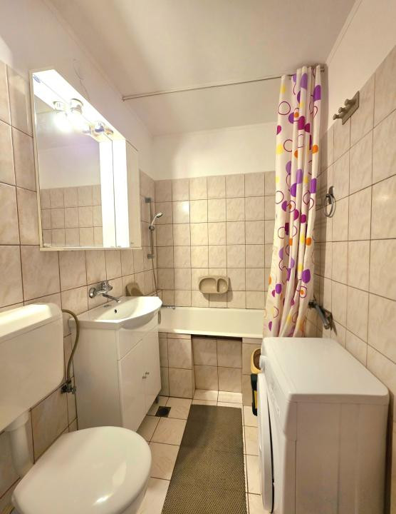 Apartament 2 camere | Astra | Etaj 1