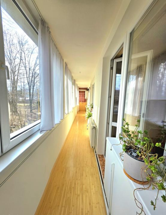 Apartament 2 camere | Astra | Etaj 1