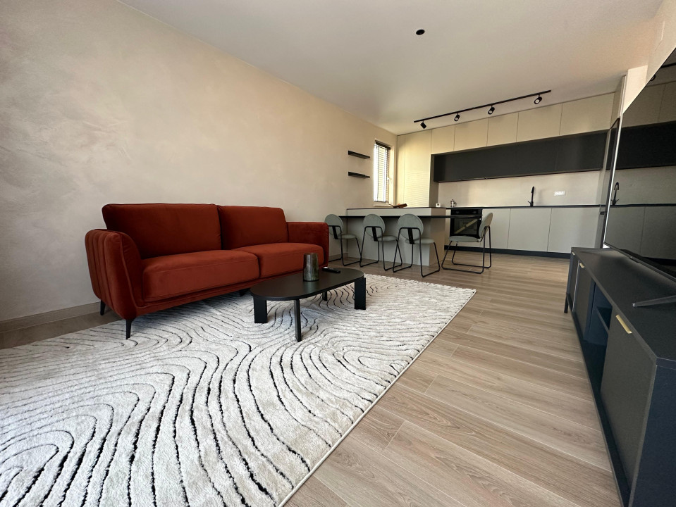 Apartament elegant, Urban Plaza