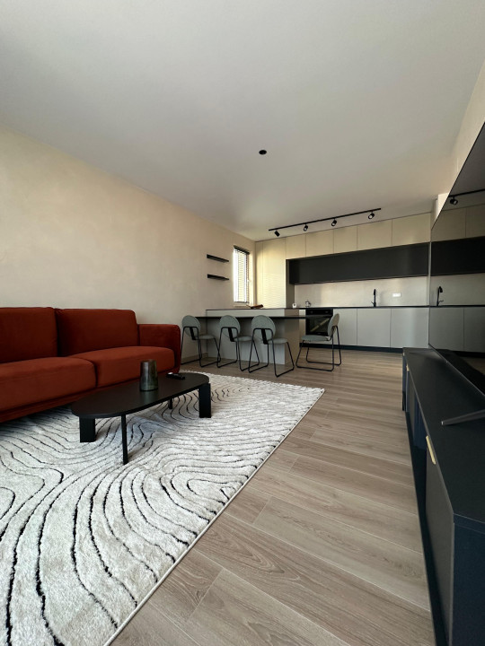Apartament elegant, Urban Plaza