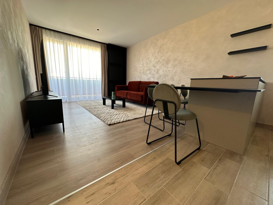 Apartament elegant, Urban Plaza